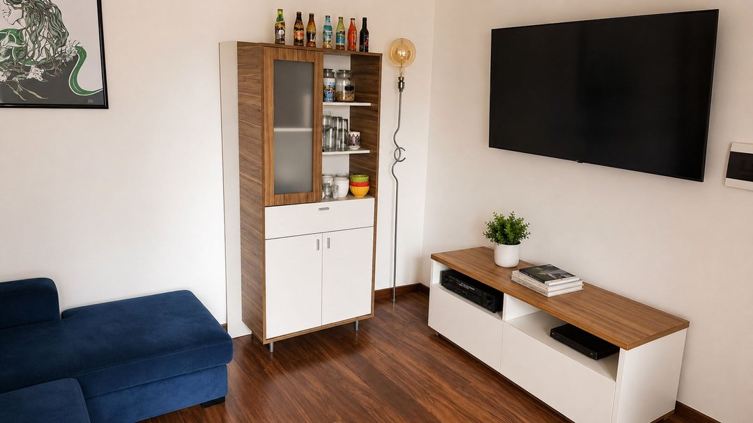 Departamento PH en venta en Ringuelet La Plata