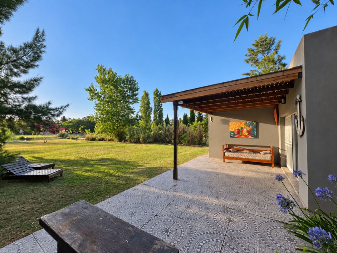 Casa en venta Ruta 2 Posada de los Lagos