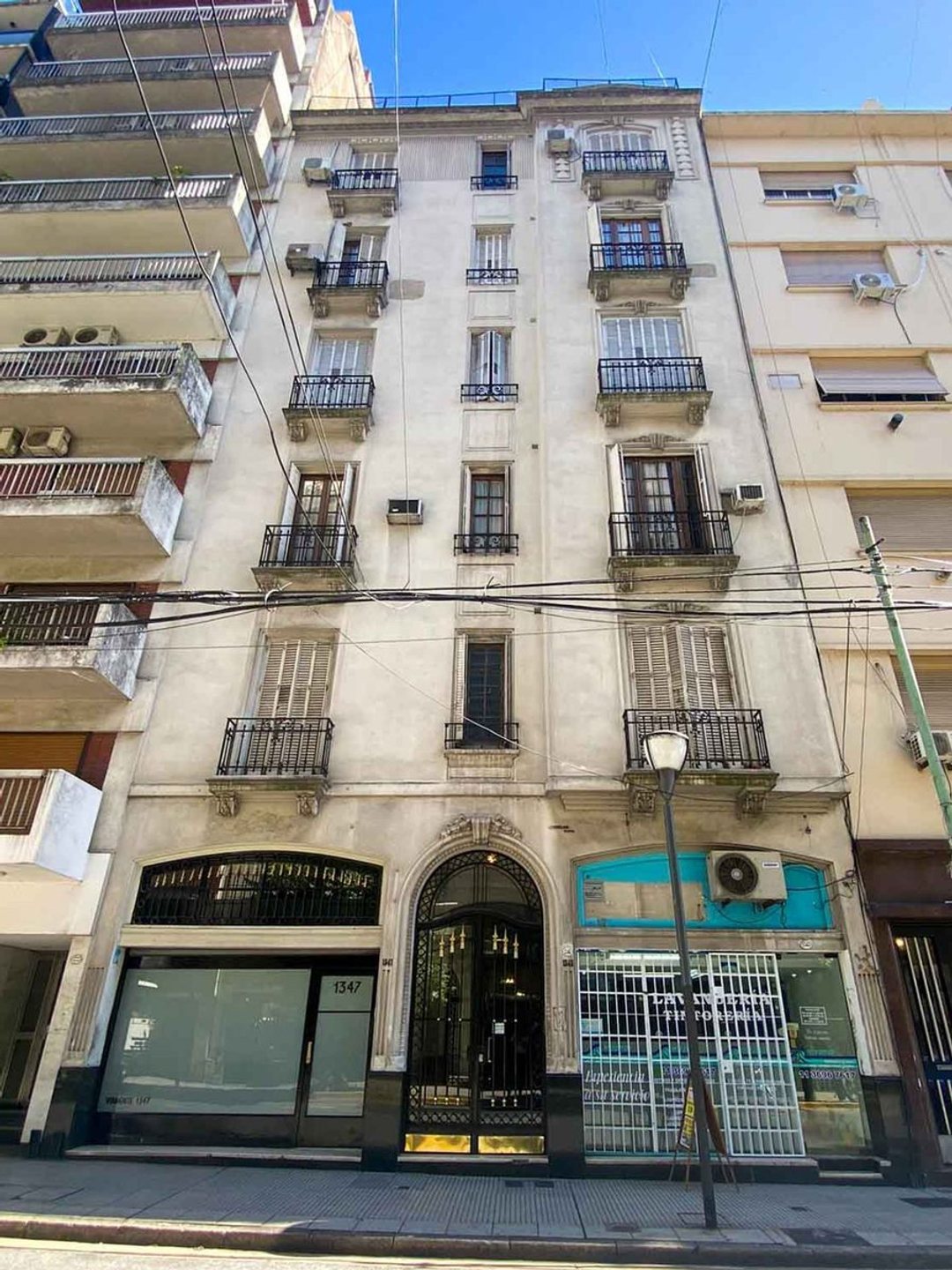 VENTA OFICINA TRIBUNALES