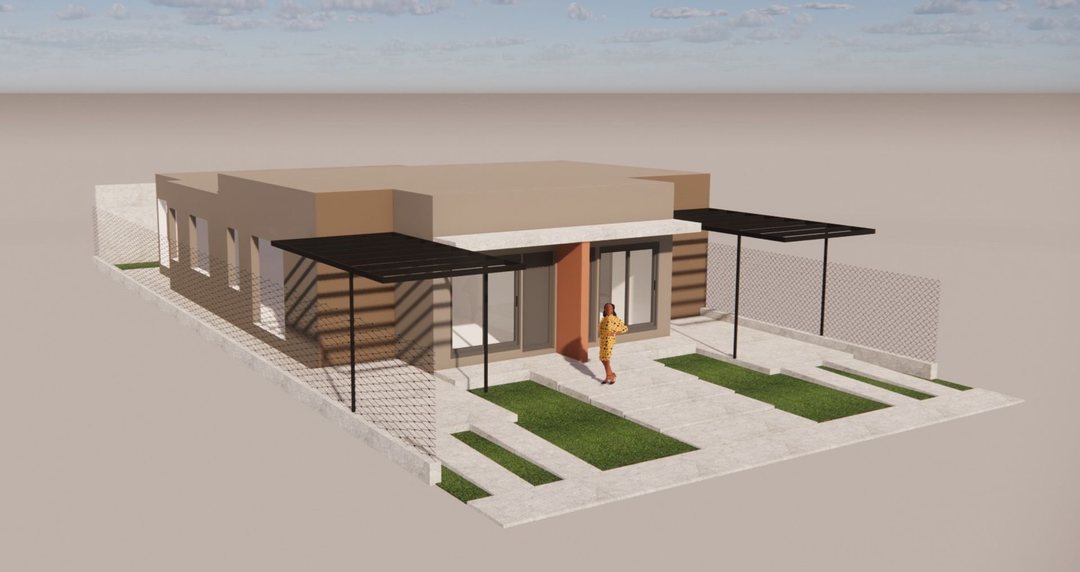 Casa en venta Bº Privado Pinar de Sol IX - Maipu