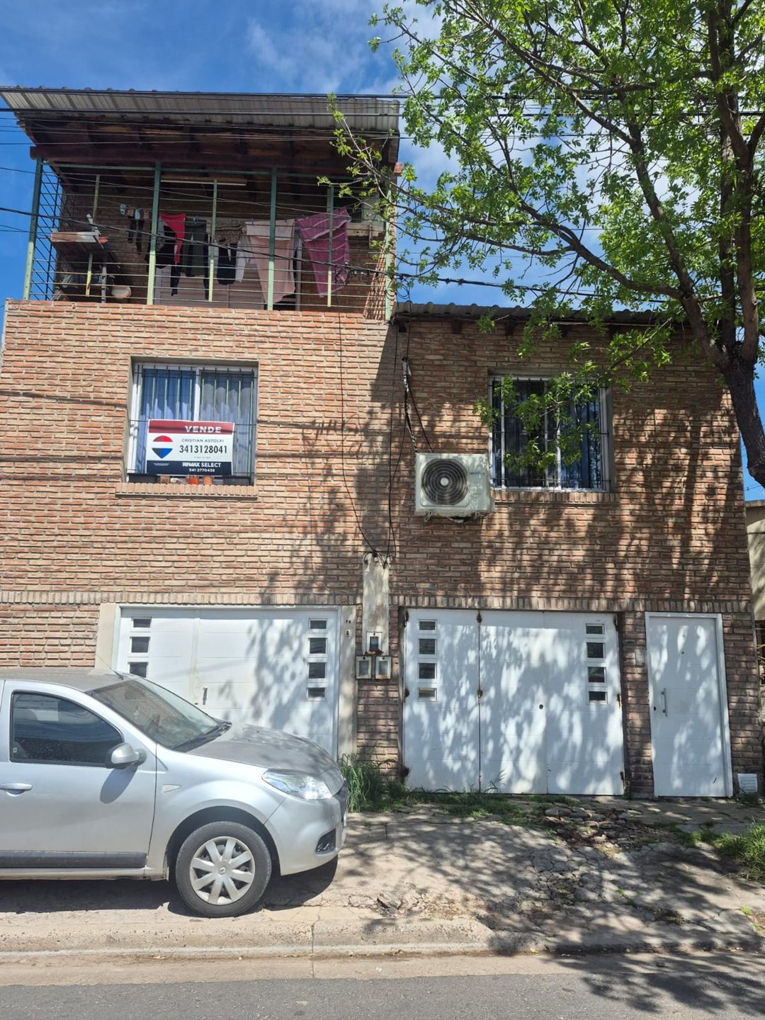 VENTA CASA MULTIFAMILIAR - 6 DORMITORIOS - V.G.G.