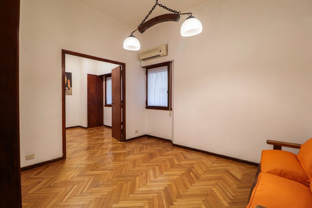 ALQUILER RESIDENCIAL 2 AMBIENTES EN RECOLETA