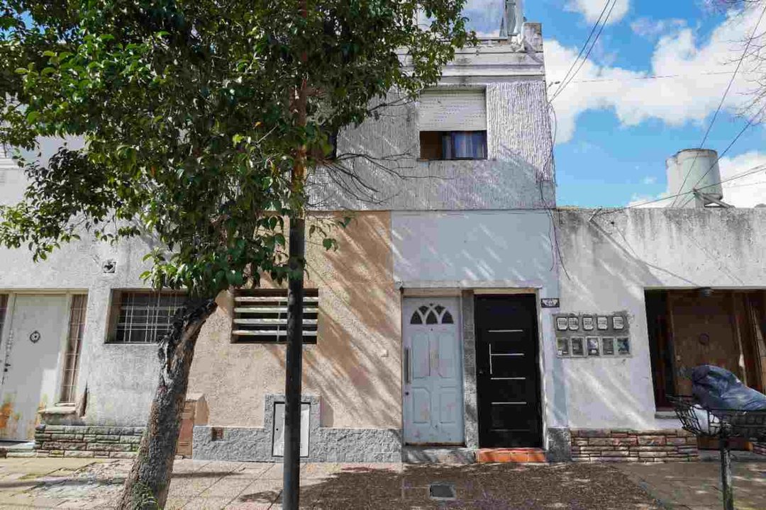 VENTA PH 4 AMBIENTES RAMOS MEJIA