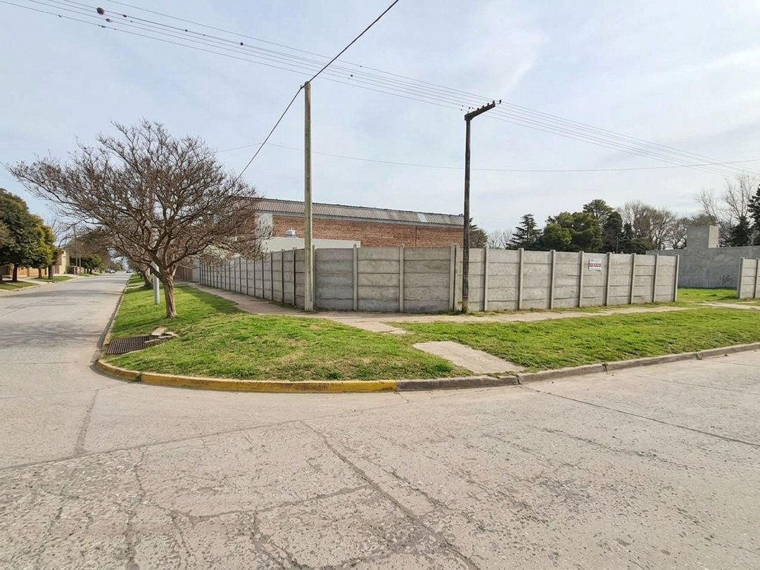 VENTA TERRENO 360 M2, ALCORTA -INVERSION