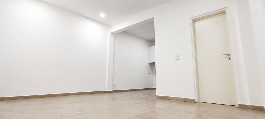 ALQUILER DTO. 2AMB MORÓN 45M2 Servicios Incluídos