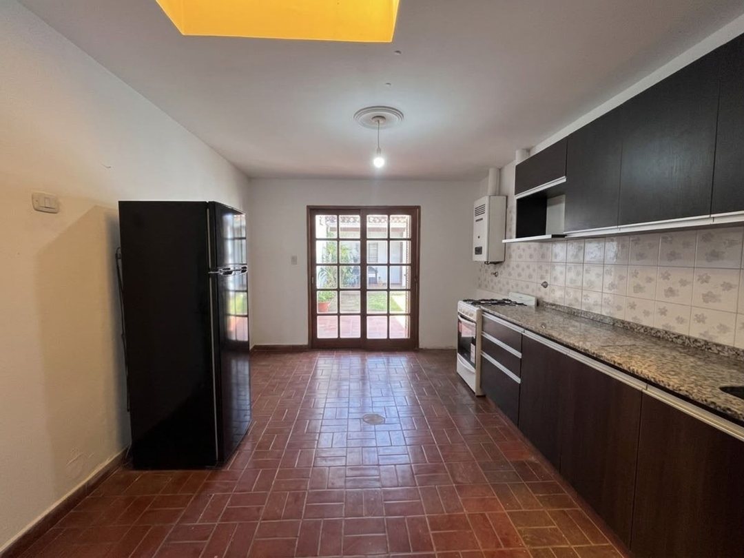 SE VENDE CASA EN VILLA BELGRANO 3 DORMITORIOS