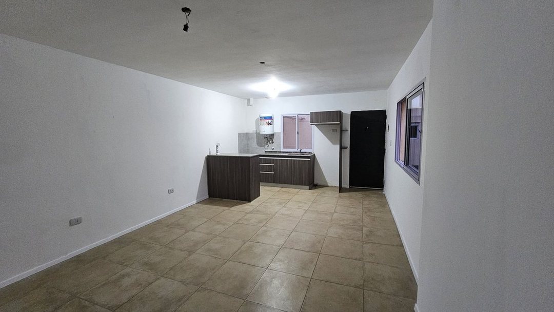 ALQUILER DEPARTAMENTO 1 DORMITORIO BELGRANO