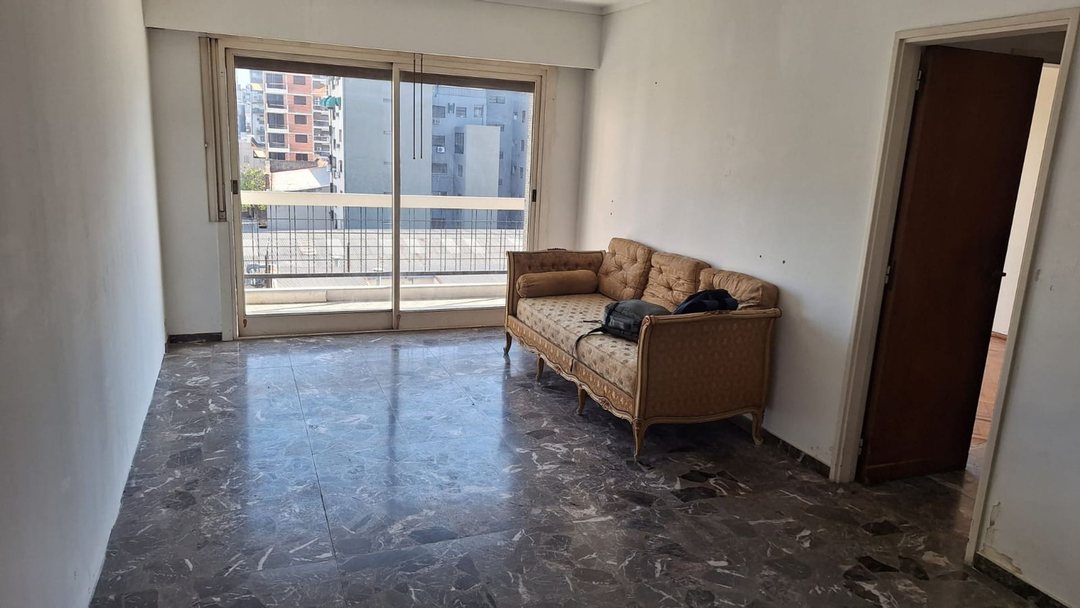 VENTA DTO CONVERTIBLE EN 2 DEPTOS, 2 ACCESOS A y B