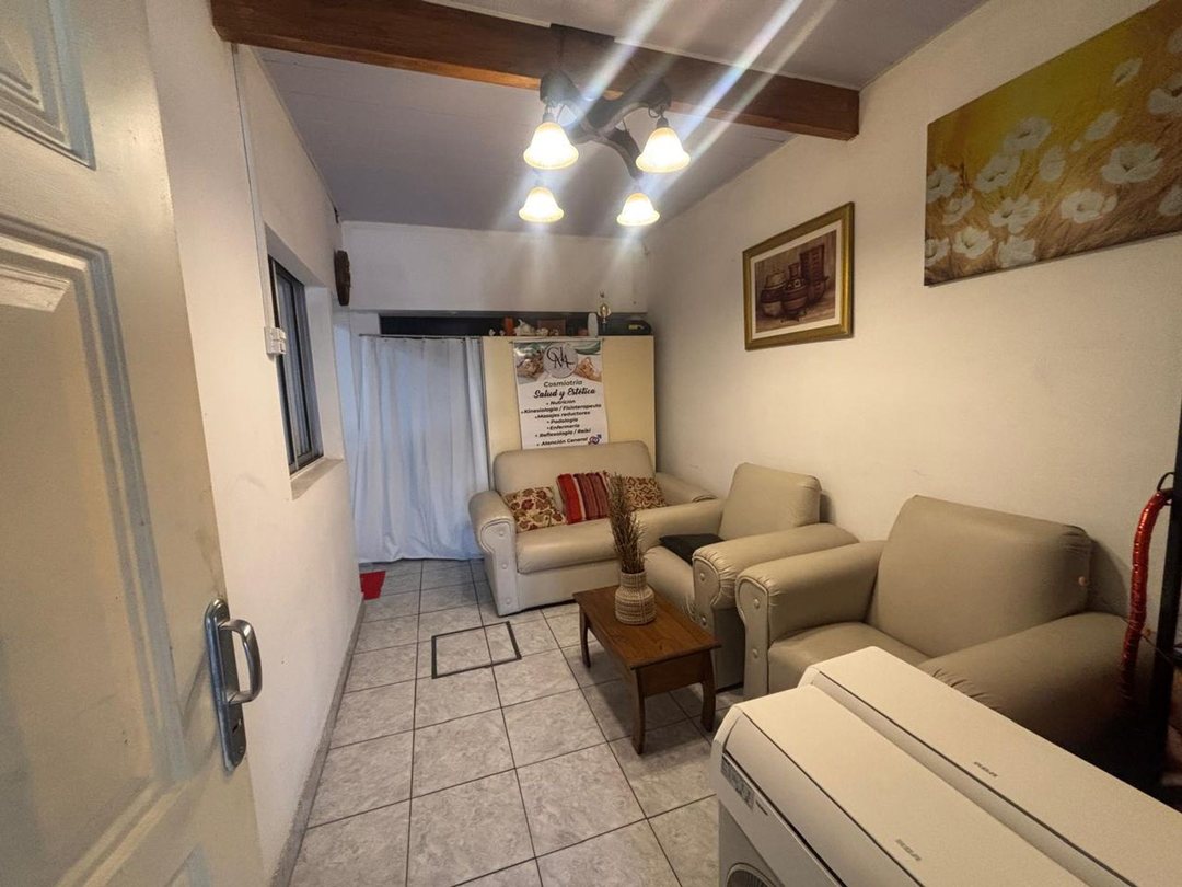 VENTA PH 3 AMB  COCHERA EN ISIDRO CASANOVA