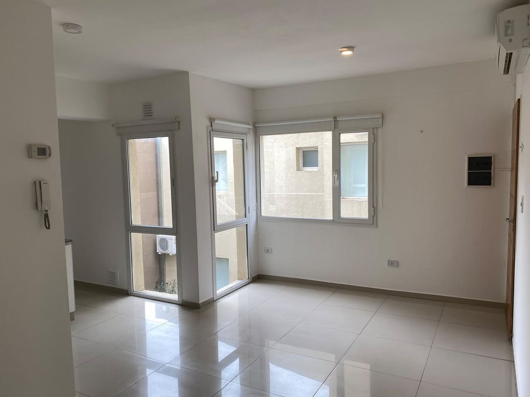 Departamento 1 Dorm en 25 de Mayo 55,B.Blanca.