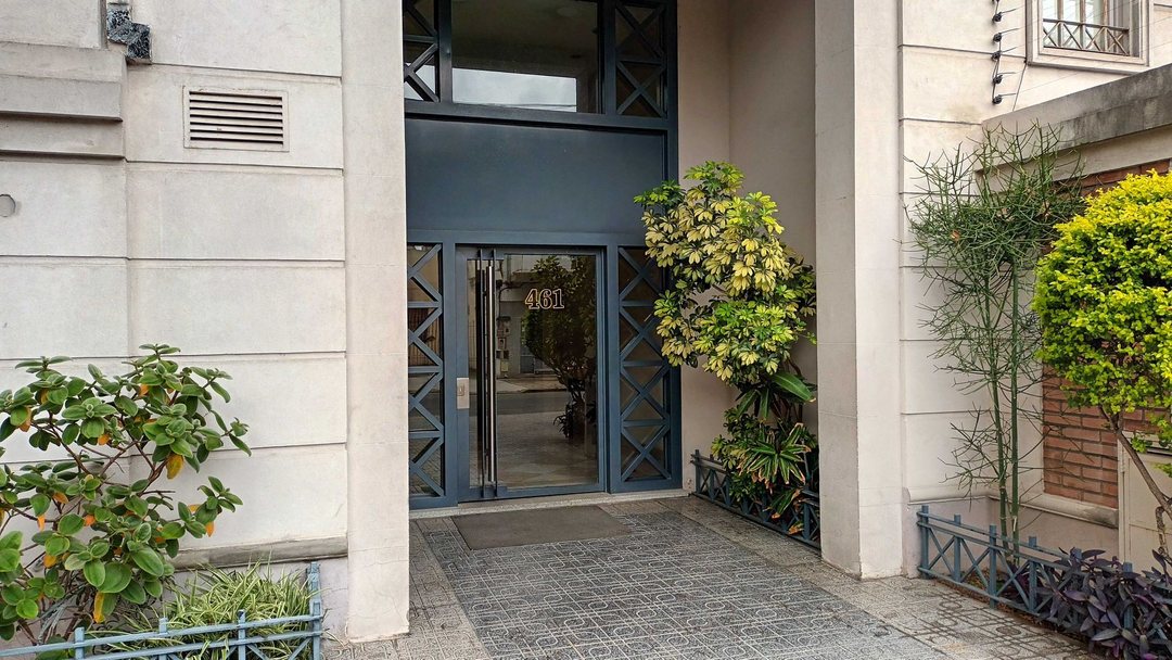 VENTA DEPTO. 1 AMBIENTE DIVISIBLE 39 M2 VILLA LURO