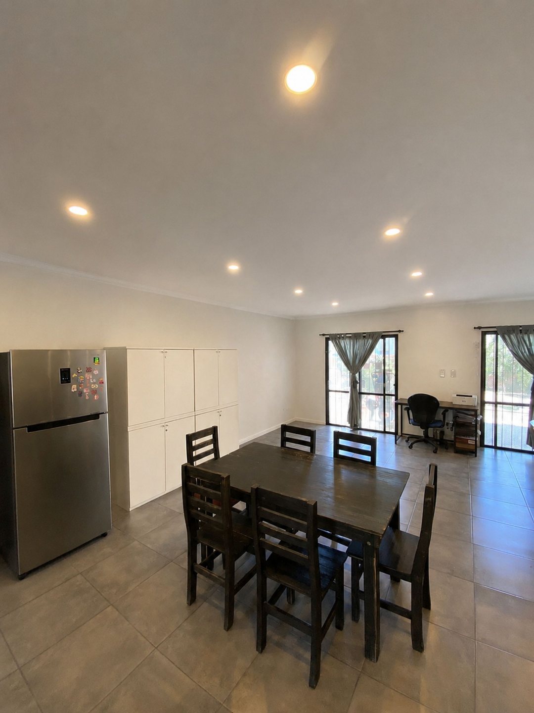 VENTA CASA 3 AMBIENTES APTO CREDITO FINANCIA