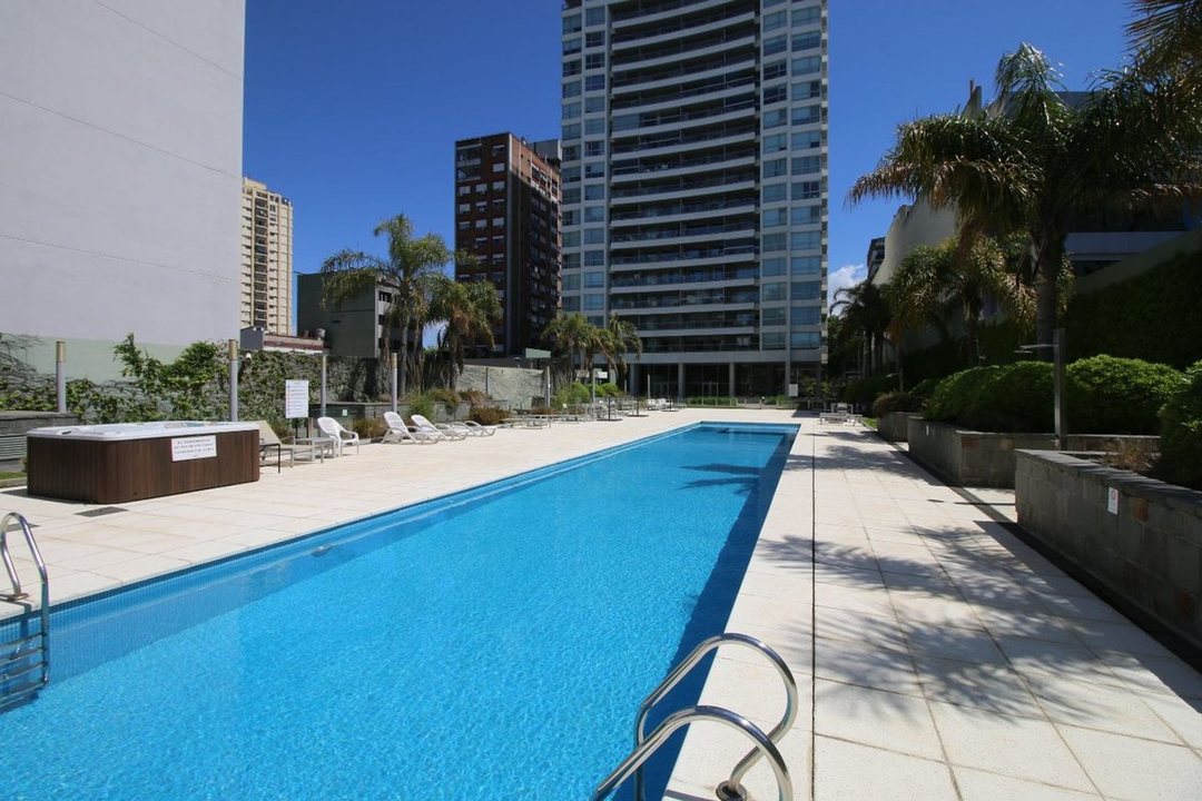 VENTA DEPARTAMENTO 2 AMB TORRE WAVE VICENTE LOPEZ