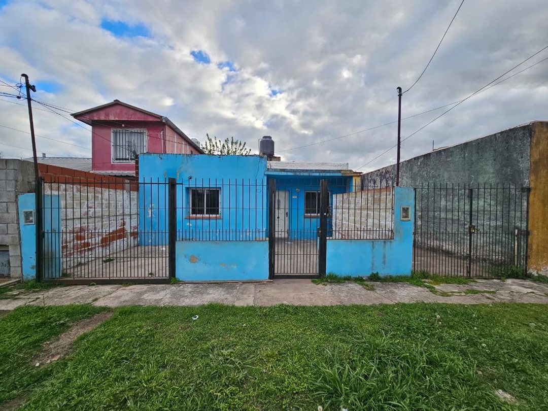 VENTA Casa multifamiliar IDEAL INVERSIÓN JoséC Paz