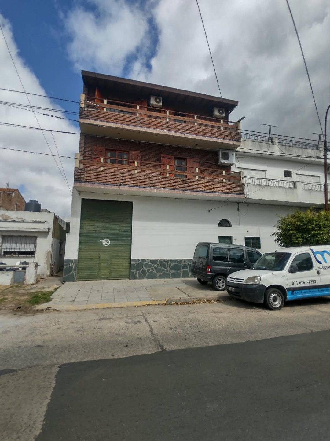 Venta PH 4 ambientes Villa Bosch
