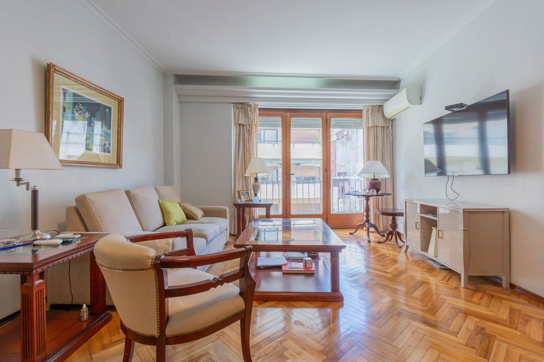 VENTA DEPARTAMENTO SEMIPISO 4 AMBIENTES Y DEP