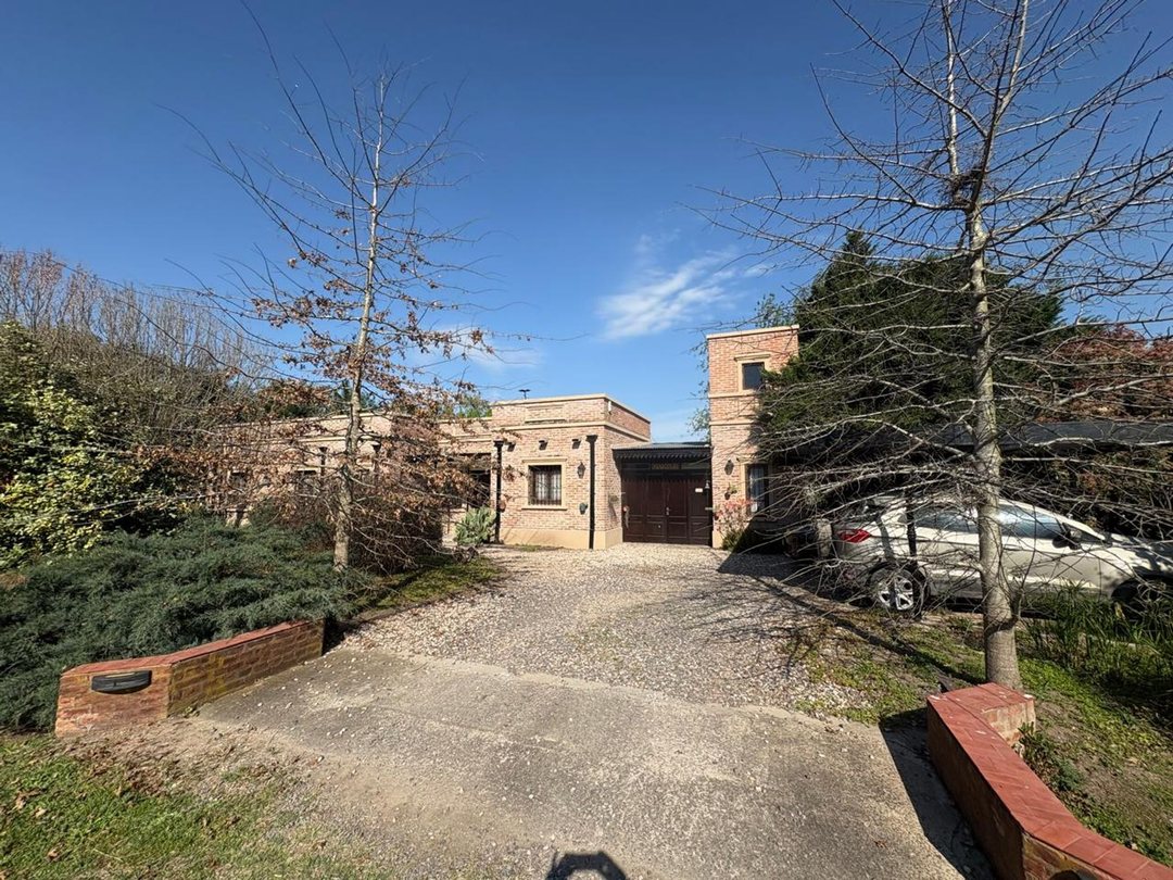 VENTA CASA 6 AMB S CATALINA OPEN DOOR LUJAN  R6