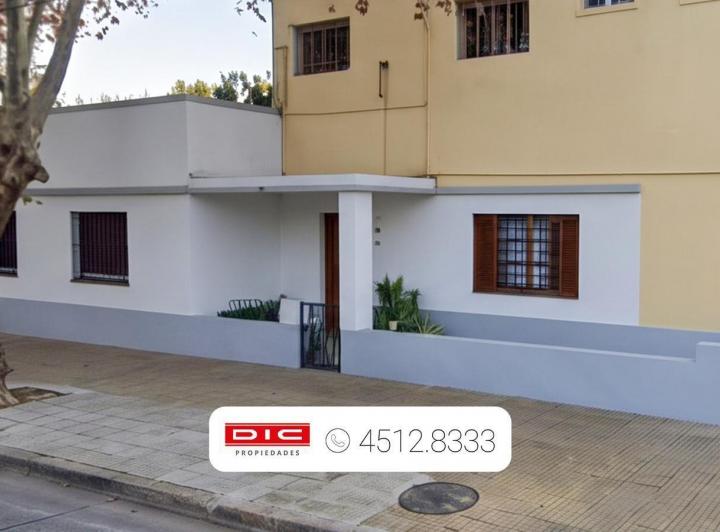 PH · 70m² · 3 Ambientes