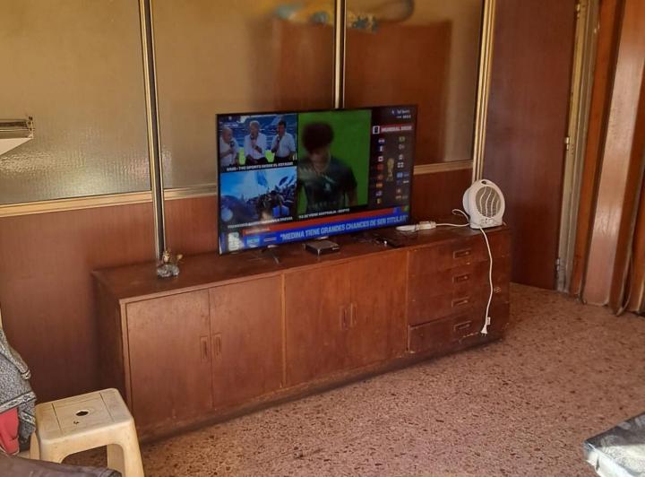 PH · 104m² · 3 Ambientes