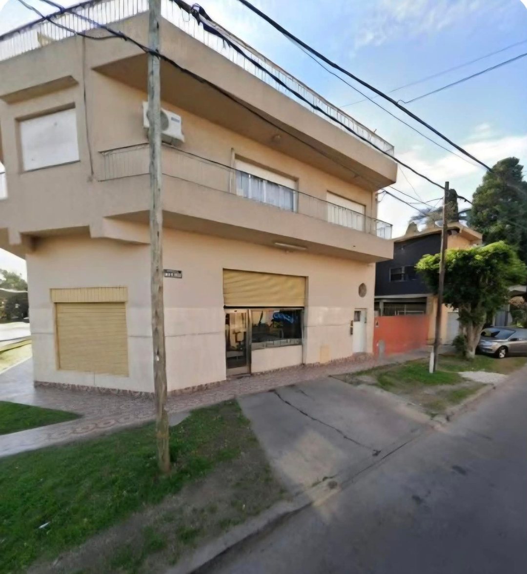 VENTA GALPON EN PABLO PODESTA