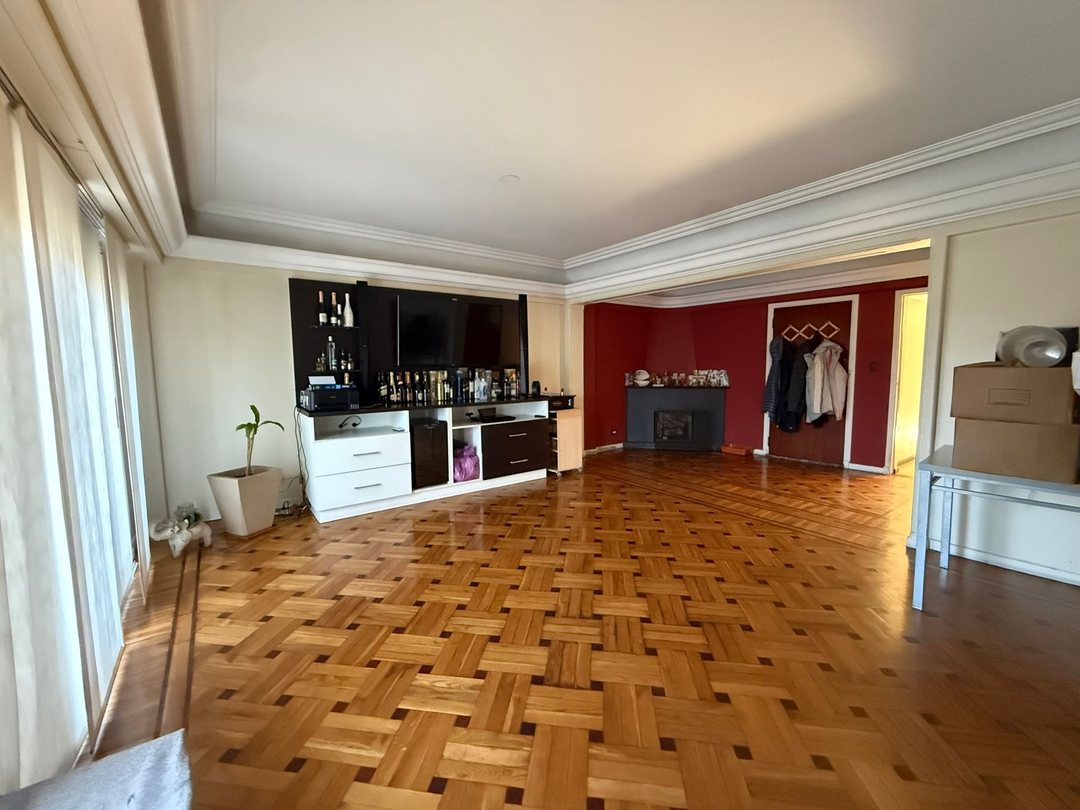 DEPARTAMENTO PISO VENTA VILLA DEVOTO