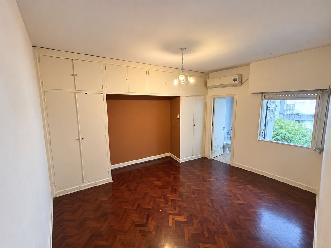 VENTA AMPLIO MONOAMBIENTE ZONA ALTO PALERMO