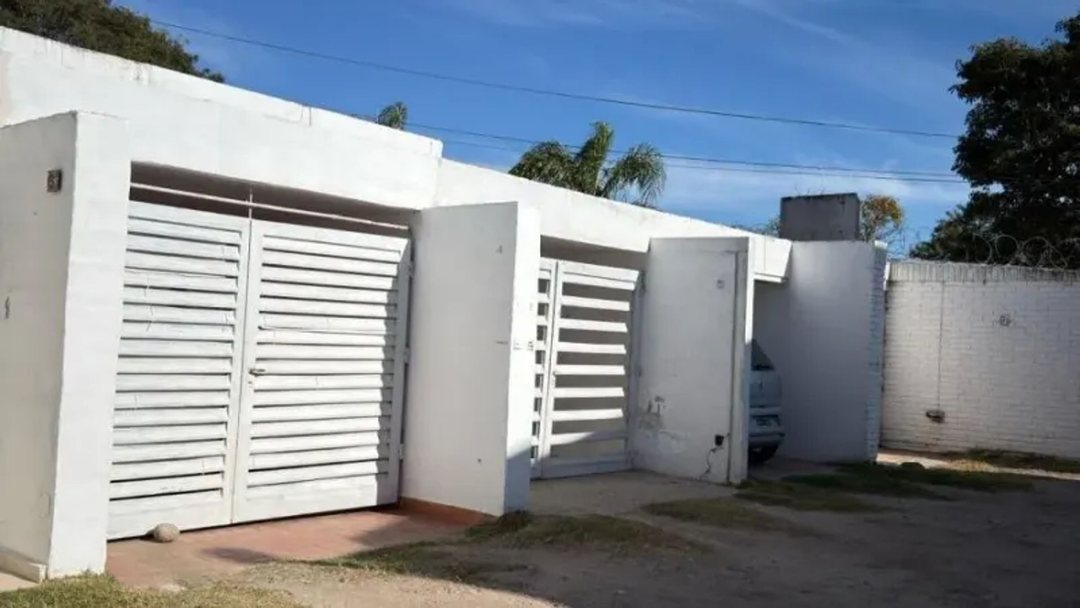 VENTA  DUPLEX  2DORM  B CERRO DE LAS ROSAS CORDOBA