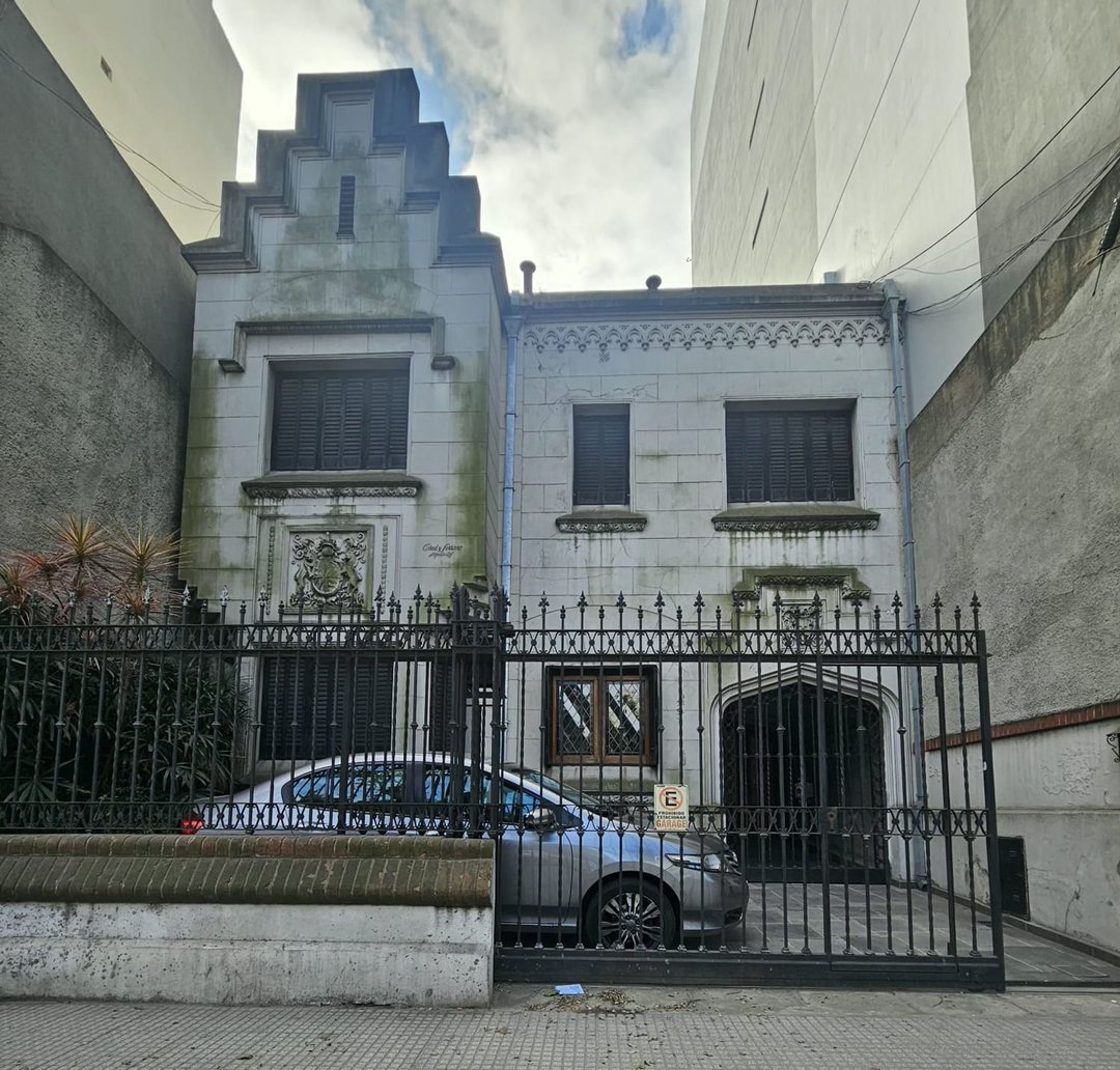 ALQUILER COMERCIAL EN CABALLITO