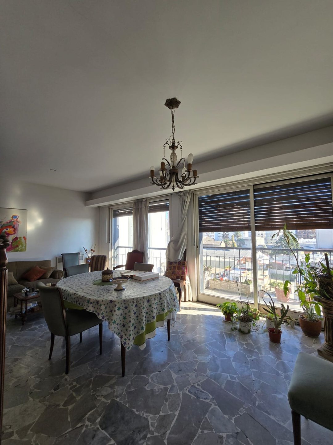 VENTA DEPARTAMENTO 4 AMB AVELLANEDA CENTRO BALCON