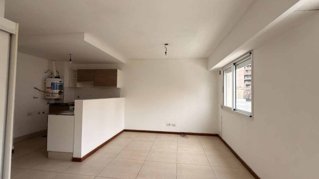 DEPARTAMENTO EN ALQUILER MONOAMBIENTE CON PILETA