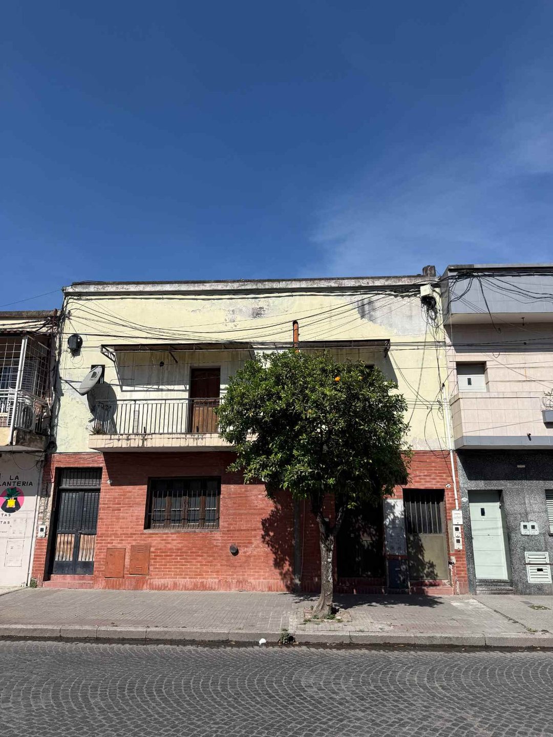 VENTA DEPTO 2 DORM BARRIO SUR