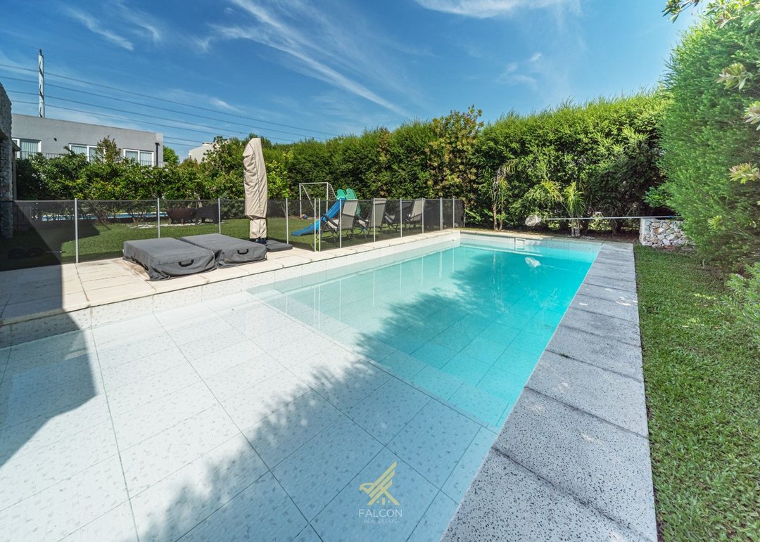 Casa en venta en Las Tipas, Nordelta