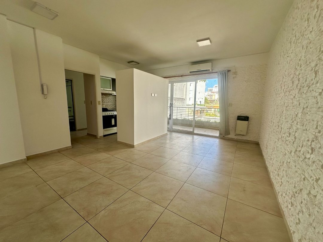 ALQUILER DEPARTAMENTO 2 AMBIENTES VILLA URQUIZA