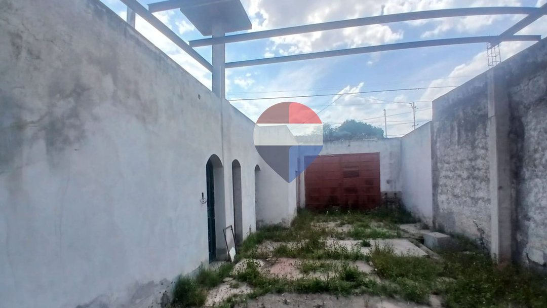 VENTA TERRENO VIRREY TOLEDO 320M2 B° SAN PEDRITO