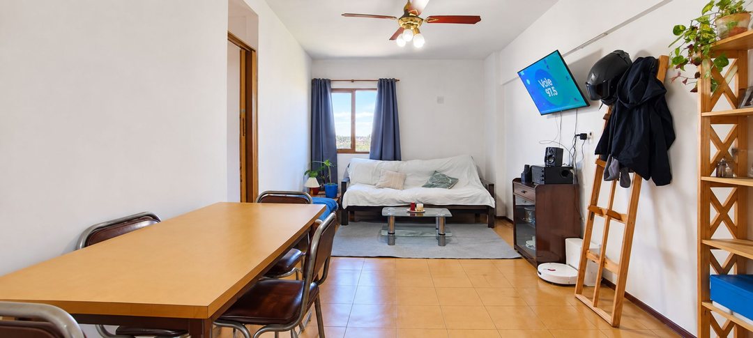 VENTA DEPTO 3 AMB VILLA TESEI HURLINGHAM
