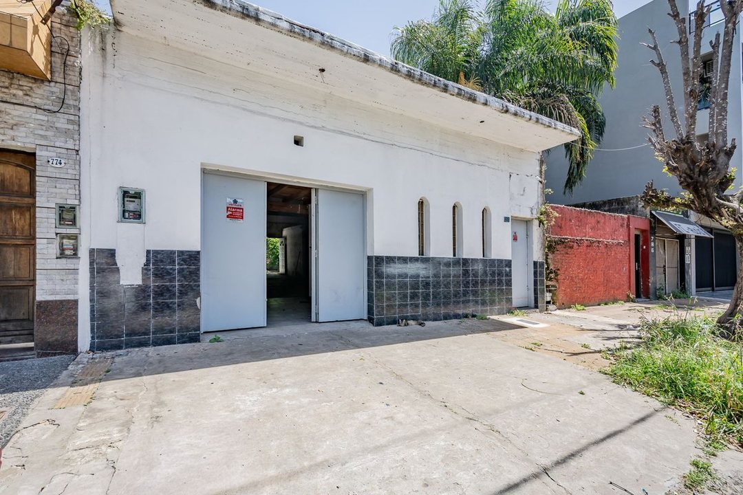 VENTA DE GALPÒN, LOMAS DEL MIRADOR