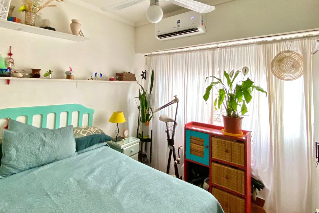 Oportunidad Venta Monoambiente dividido Florida