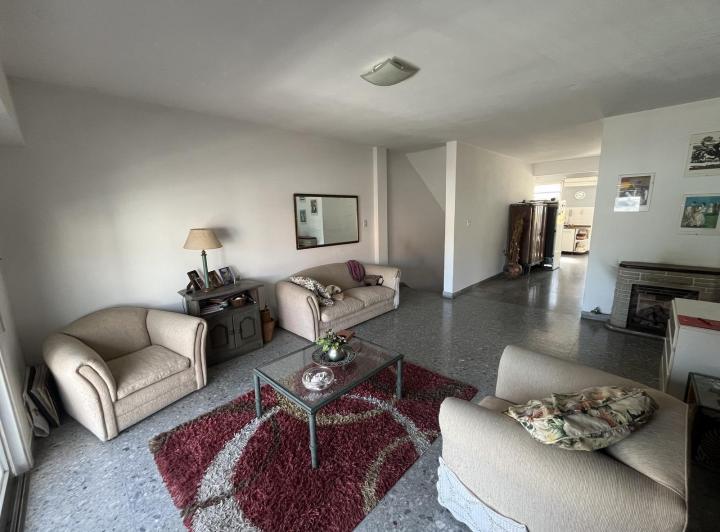 PH · 115m² · 5 Ambientes