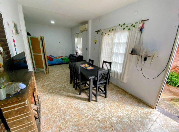 PH · 90m² · 4 Ambientes