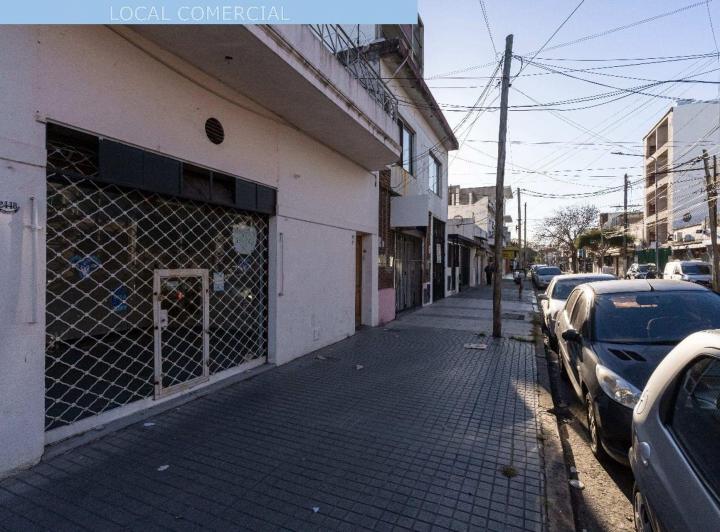 PH · 112m² · 4 Ambientes