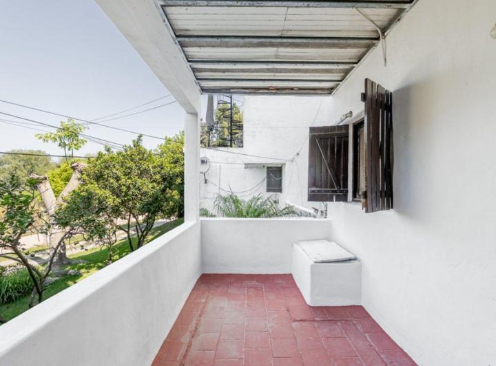 PH · 36m² · 2 Ambientes · 1 Cochera