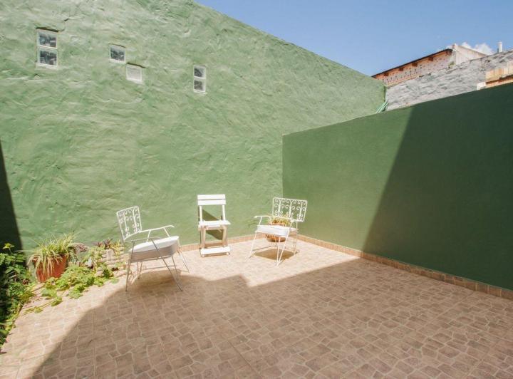 PH · 94m² · 3 Ambientes