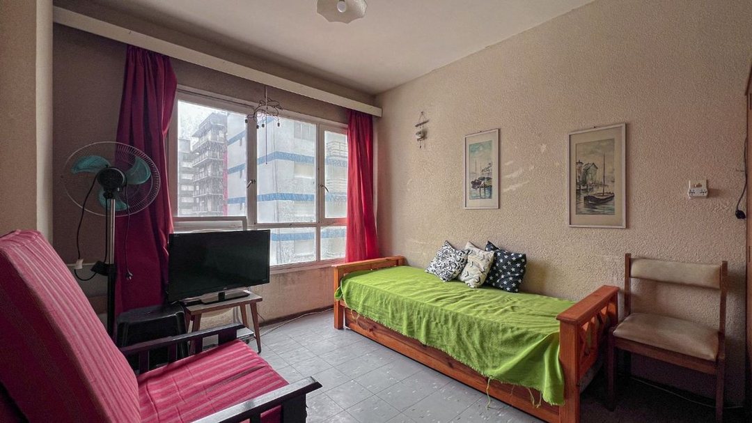 VENTA MONOAMBIENTE MIRAMAR EDIF.PLAYA I