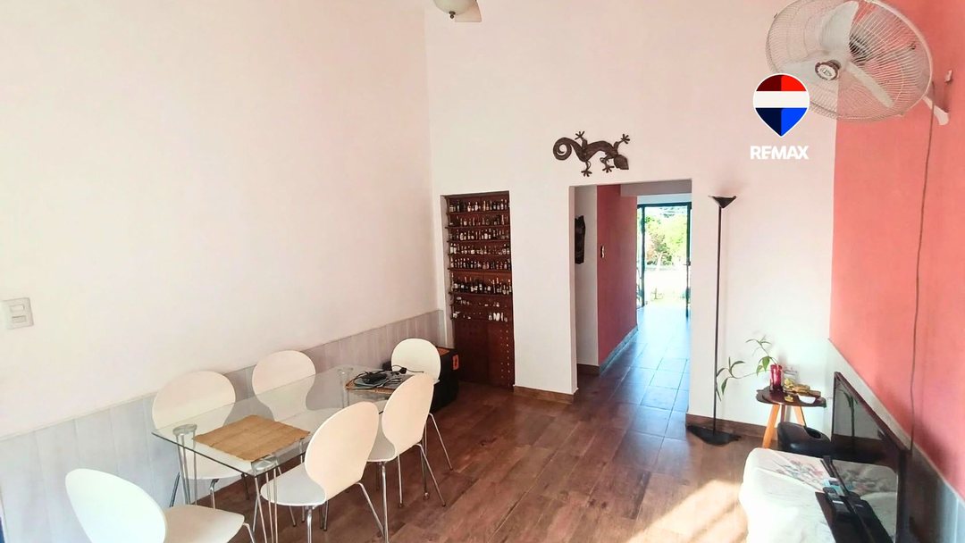 CASA 3 DORMITORIOS EN ALQUILER MACROCENTRO