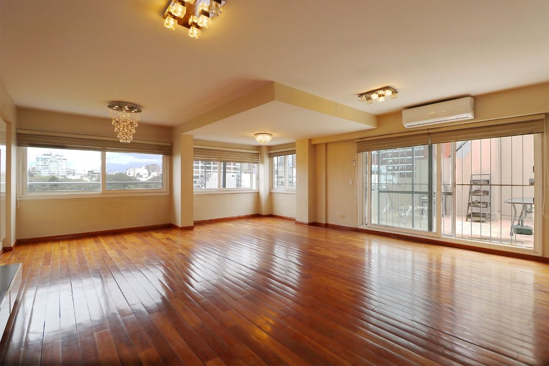 VENTA DEPTO DÚPLEX 3 AMBIENTES COCHERA LAS CAÑITAS