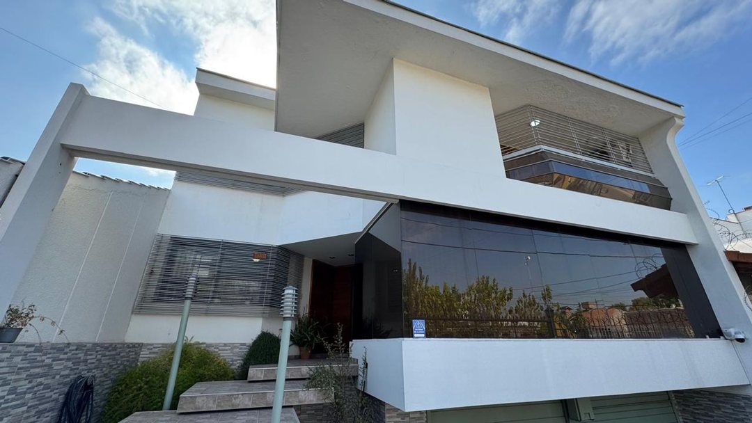 VENDE CASA EN DORREGO APTA CREDITO HIPOTECARIO