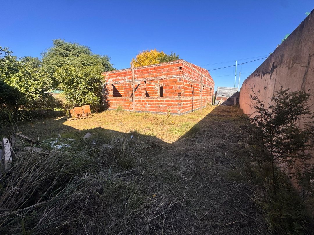 Terreno + Construccion