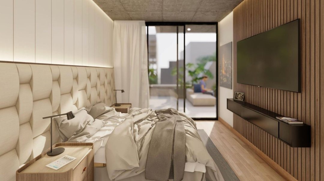 Venta departamento 2 ambientes Belgrano mayo 2027