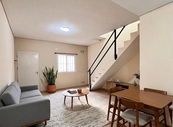PH · 46m² · 3 Ambientes · 1 Cochera