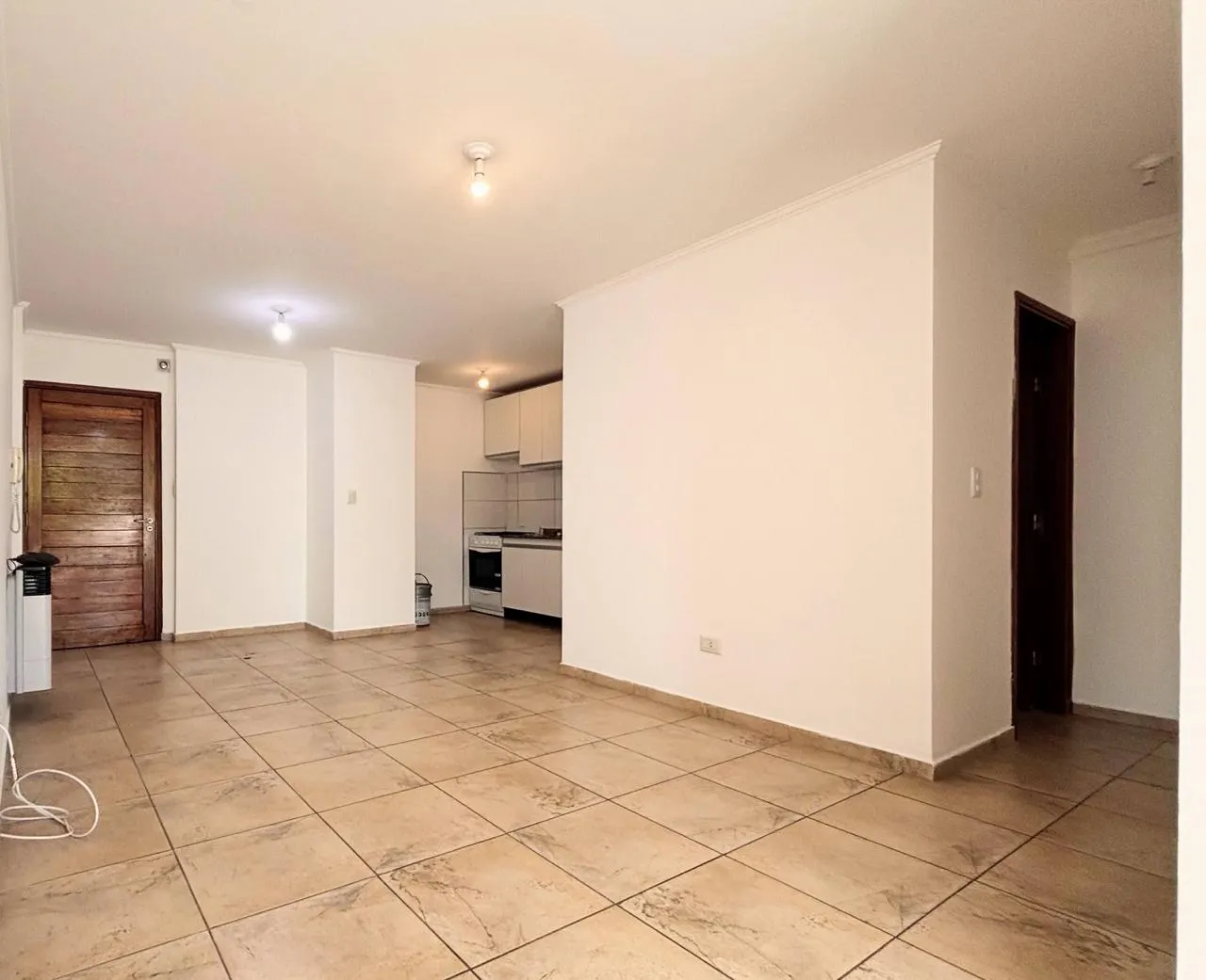 Departamento en venta de 1 dormitorio en el Centro con Pileta y Asador